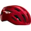 MET Vinci MIPS Helmet in Red