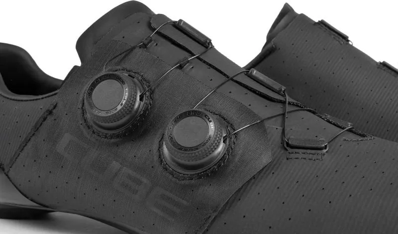 CUBE RD C:68X Road Shoes in Black-3