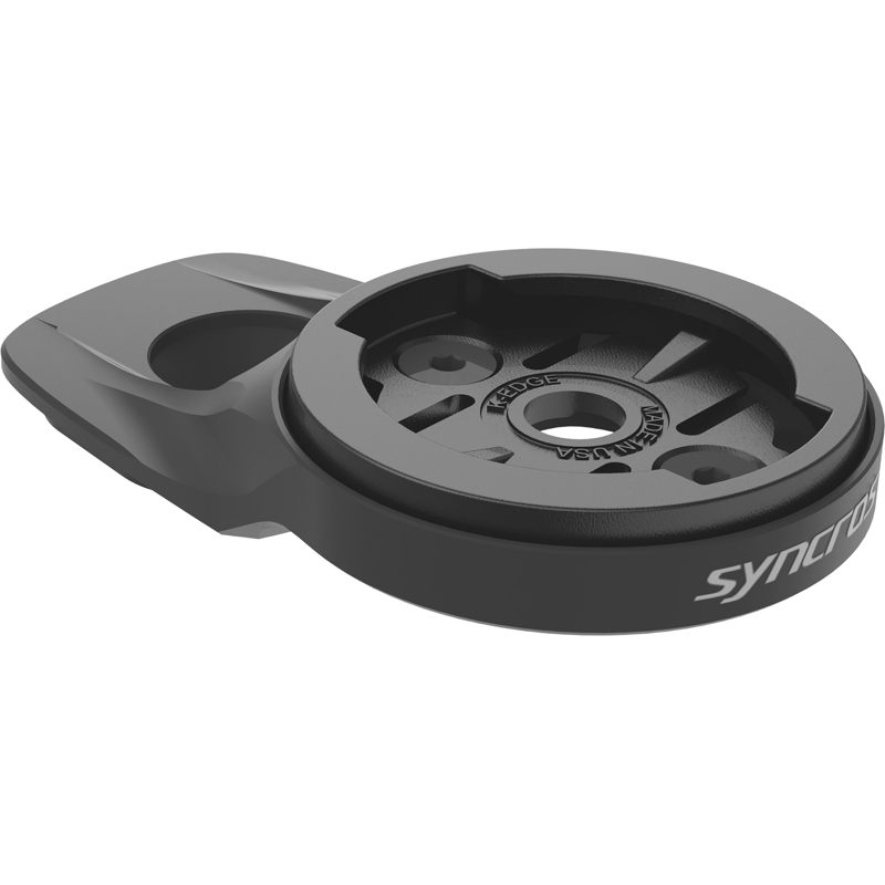 Balfes Bikes Scott Syncros DC Top Cap Computer Mount in Black | Free postage over £30, £10 off first order, price match & 0% finance.