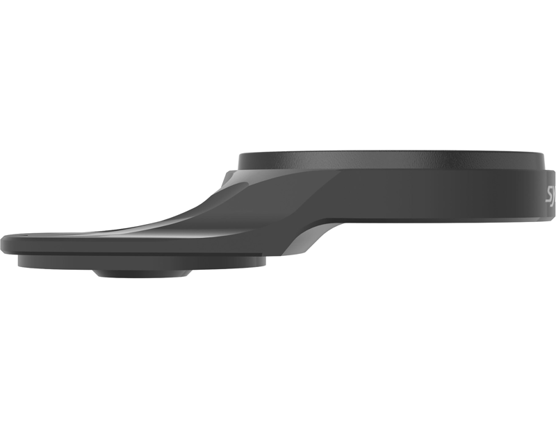 Scott Syncros DC Top Cap Computer Mount in Black-1