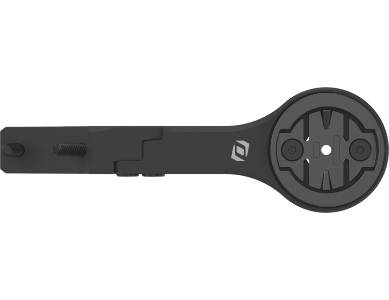 Syncross IC Front Computer Mount in Black-2