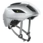 Scott La Mokka Plus MIPS Helmet in Vogue Silver/Reflective Grey