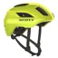 Scott La Mokka Plus MIPS Helmet in Radium Yellow