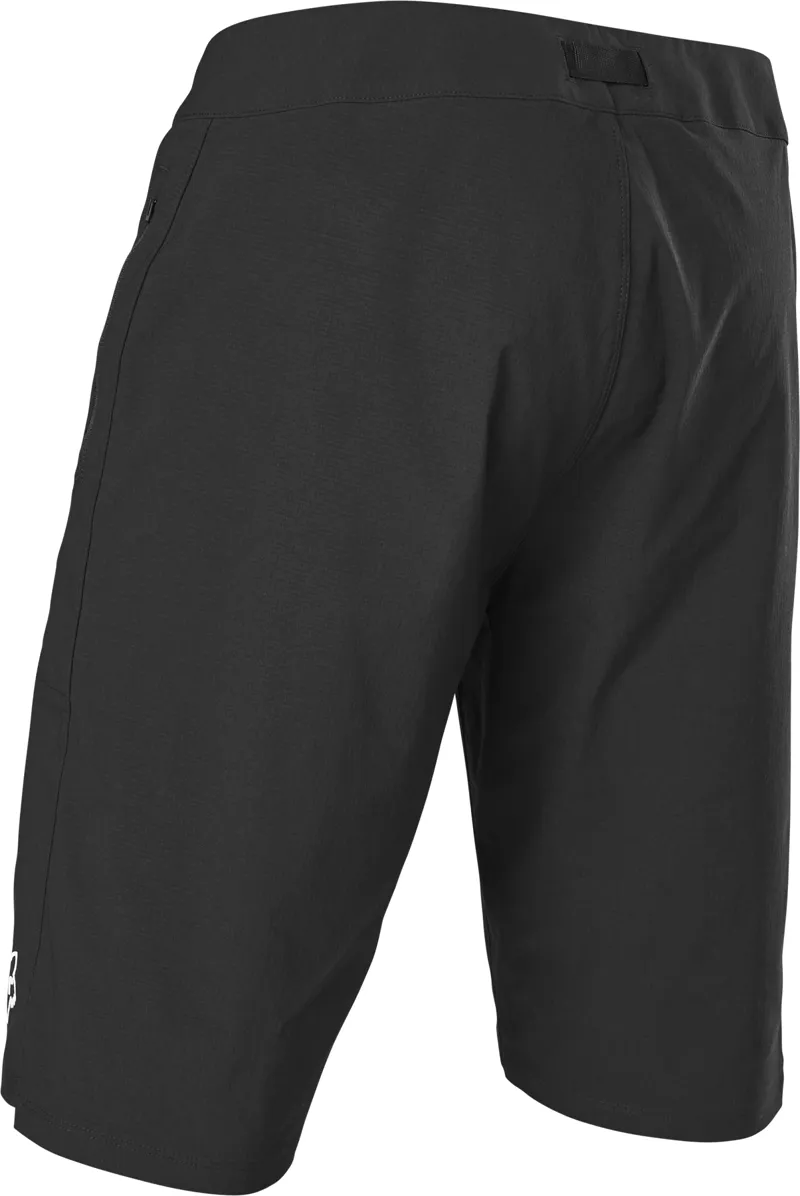 Fox Racing Ranger Short with Liner in Black-1