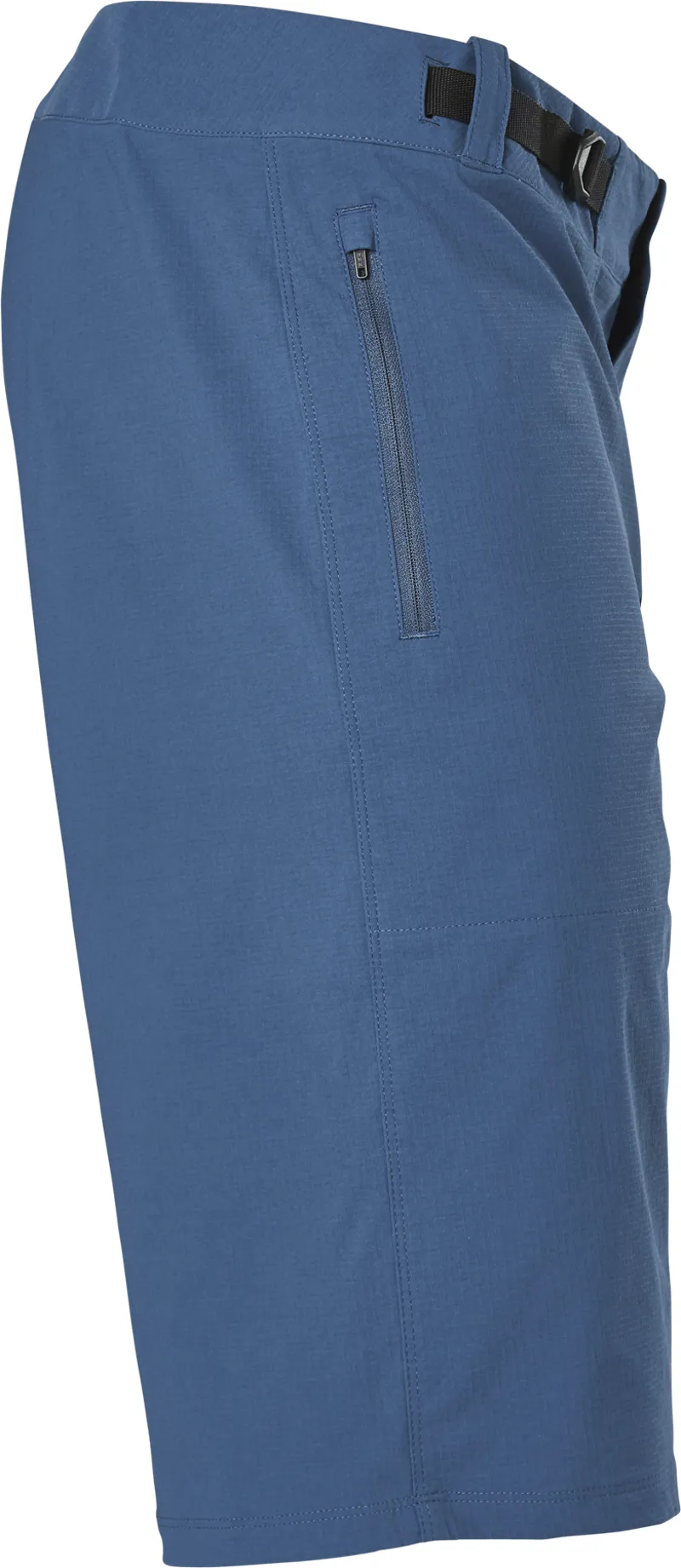 Fox Racing Ranger MTB Short with Liner in Dark Indigo-2