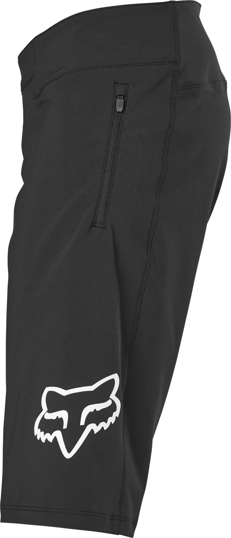 Fox Racing Defend Short in Black-3
