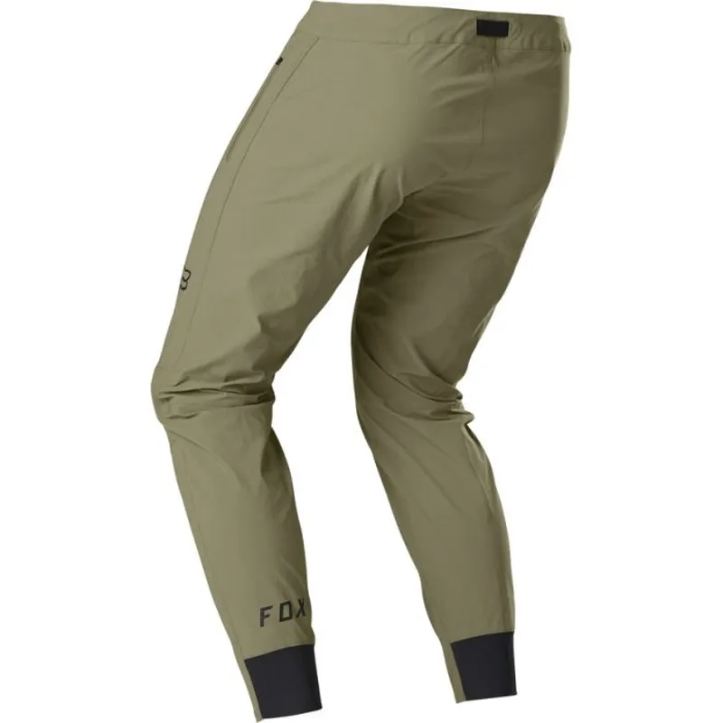 Fox Racing Ranger Pant in Dirt-1