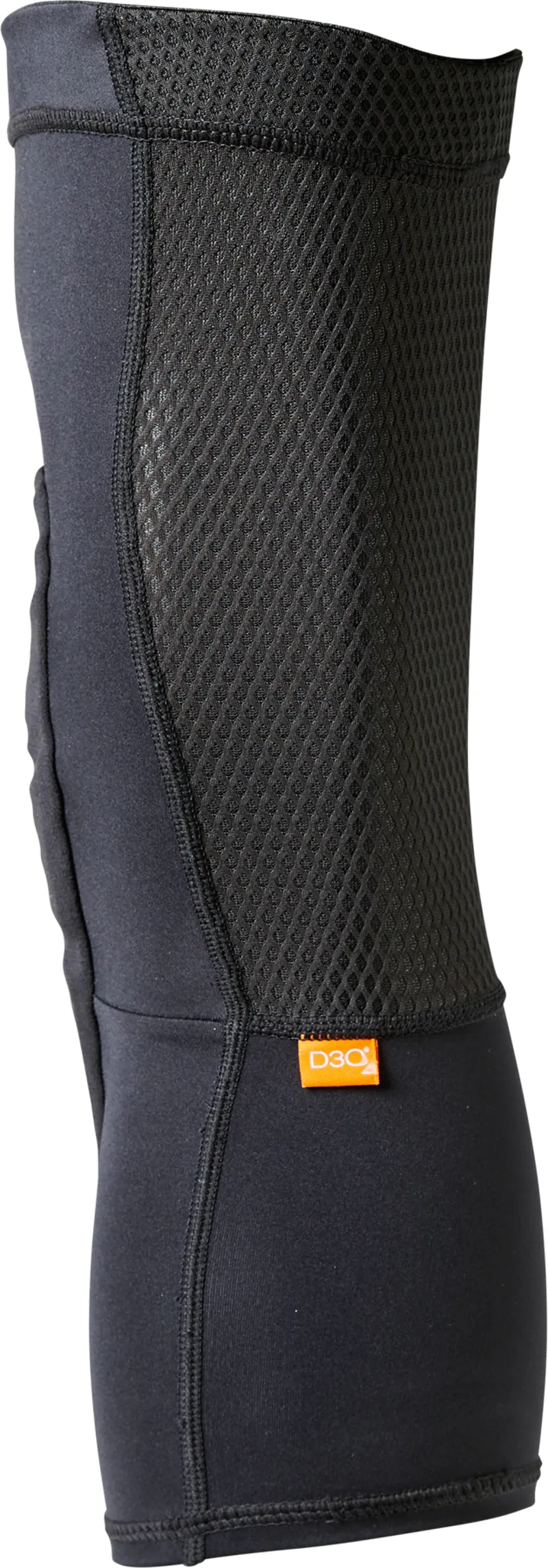 Fox Racing Enduro Knee Guard in Black-1