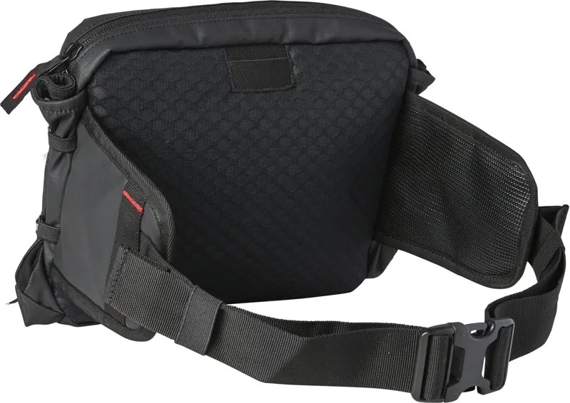Fox Racing 5L Lumbar Hydration Pack in Black-2