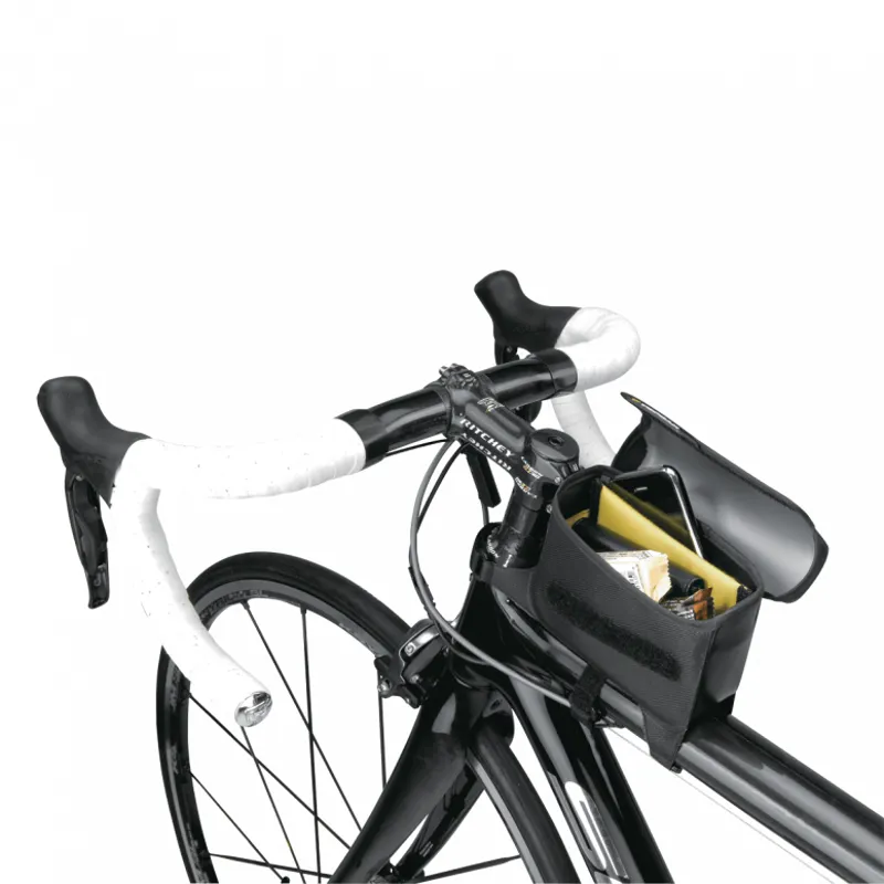 Topeak Tri Drybag Black Small-1