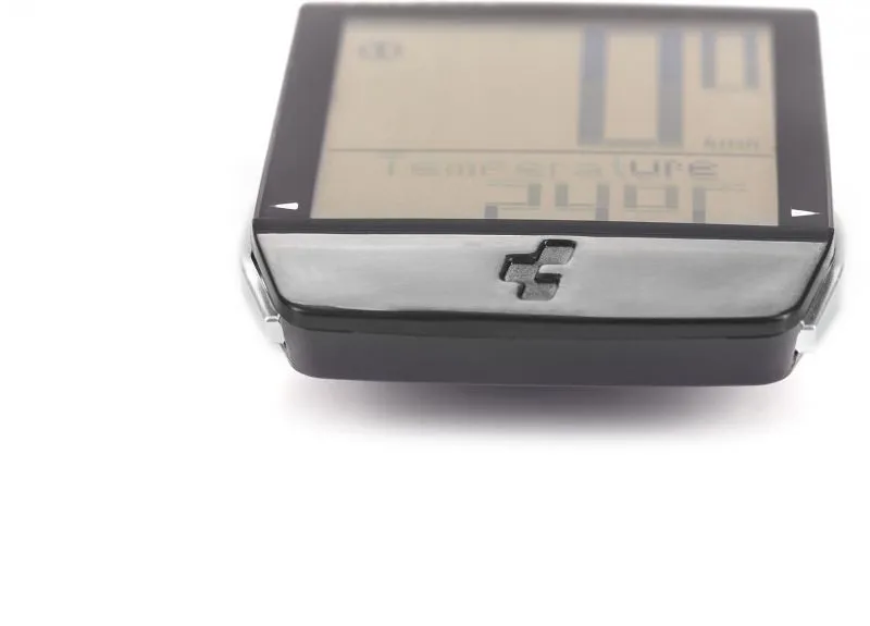 Cube Cycle Computer Pro Lite in Black-1