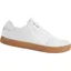 CUBE Maze Flat Pedal Shoes in White