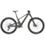 Scott Genius 920 Full Suspension Mountain Bike 2025 in Grey
