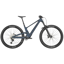 Scott Genius 930 Mountain Bike 2025 in Blue