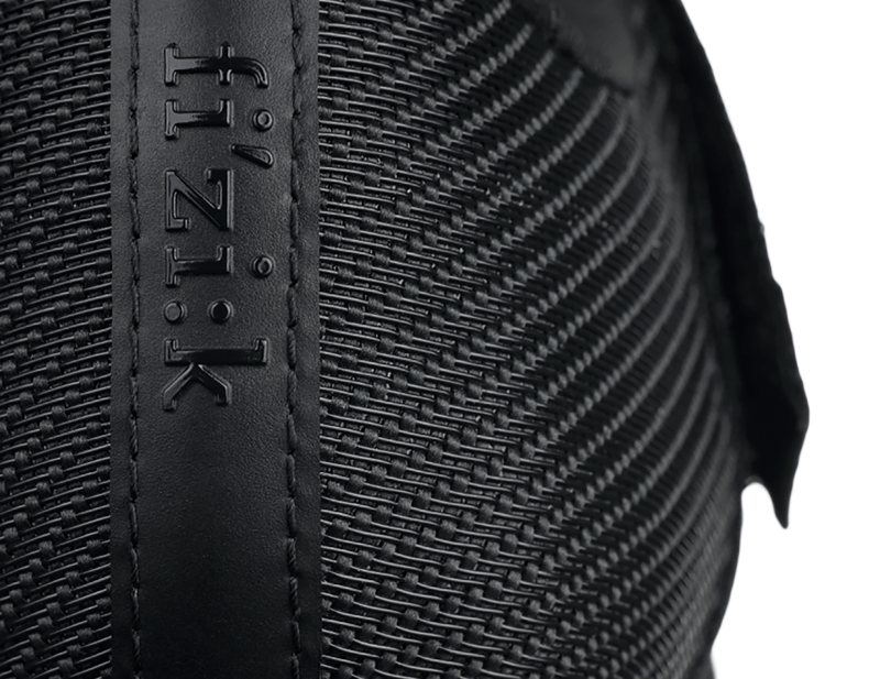 Fizik R2 Vento Aeroweave Shoes in Black-5