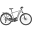 Bergamont E-Horizon Sport 6 Gent Electric Hybrid Bike 2025 in Silver