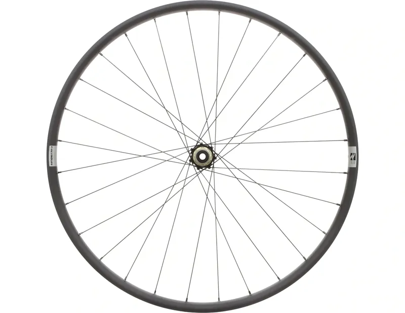 Reynolds A309 Enduro Expert 29in 6-Bolt Alloy Boost MS/XD Rear Wheel in Black