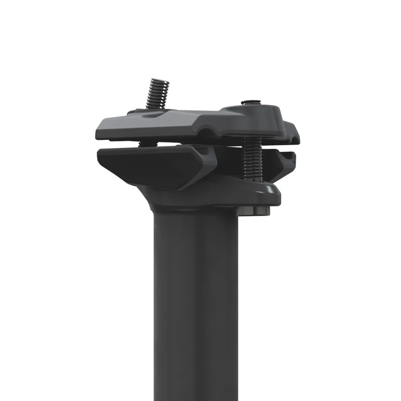 Syncros Duncan Dropper 1.5 31.6 mm 125mm Travel Seatpost in Black-2