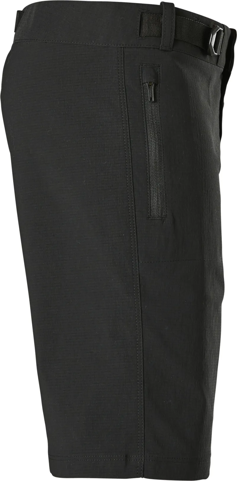Fox Racing Youth Ranger Short with Liner in Black-2