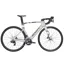 Scott Foil RC 30 Road Bike 2025 in White
