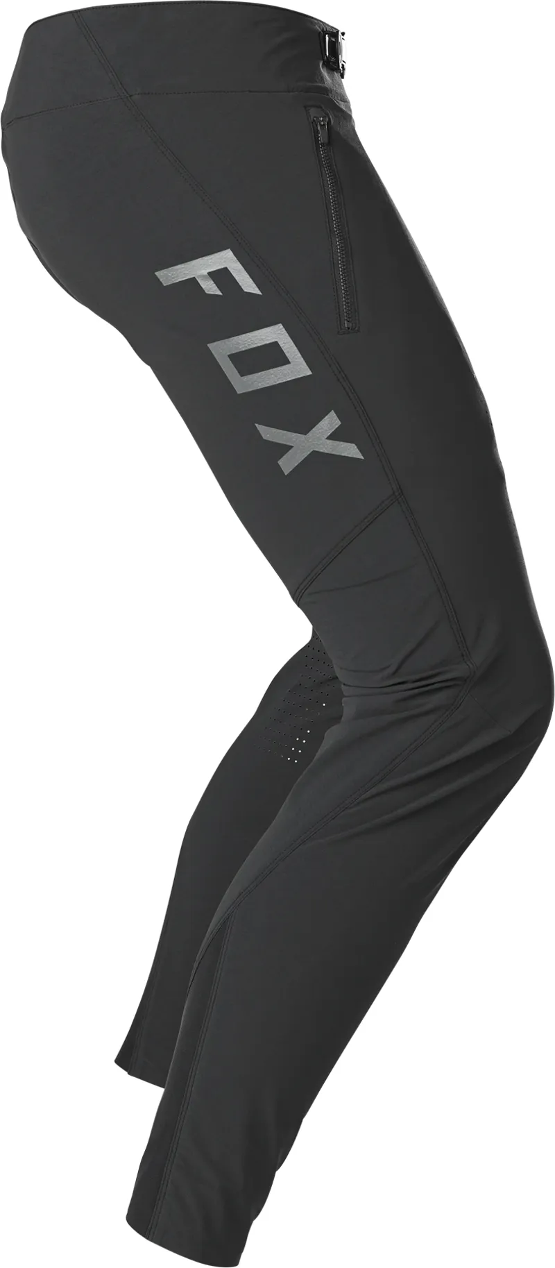 Fox Racing Flexair Pant in Black-2