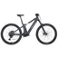 Scott Strike eRIDE 930 Electric Full Suspension Mountain Bike 2025 in Black