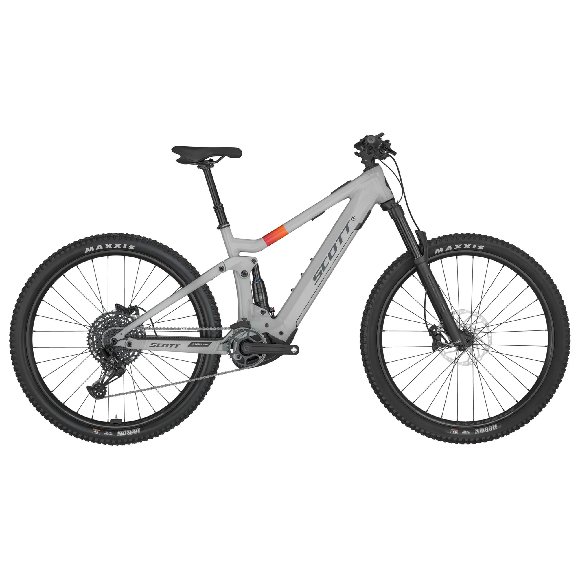 Scott Genius Eride 930 Scott Mountain E Bikes Scott Genius Eride