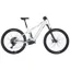 Scott Contessa Strike eRIDE 920 Electric Full Suspension Mountain Bike 2025 in White