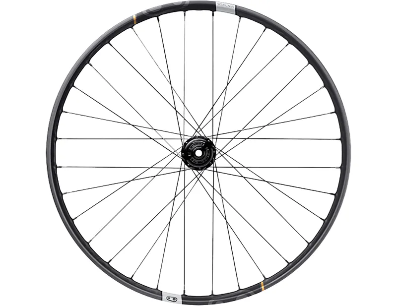 Crankbrothers Synthesis Enduro I9 SRAM XD BOOST Carbon Wheelset 27.5in-1
