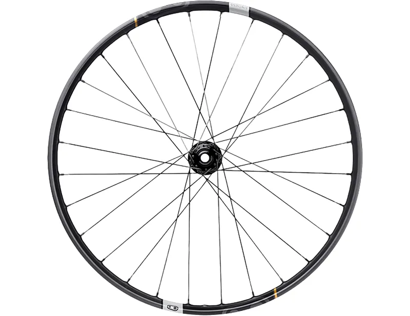 Crankbrothers Synthesis Enduro I9 SRAM XD BOOST Carbon Wheelset 27.5in-2