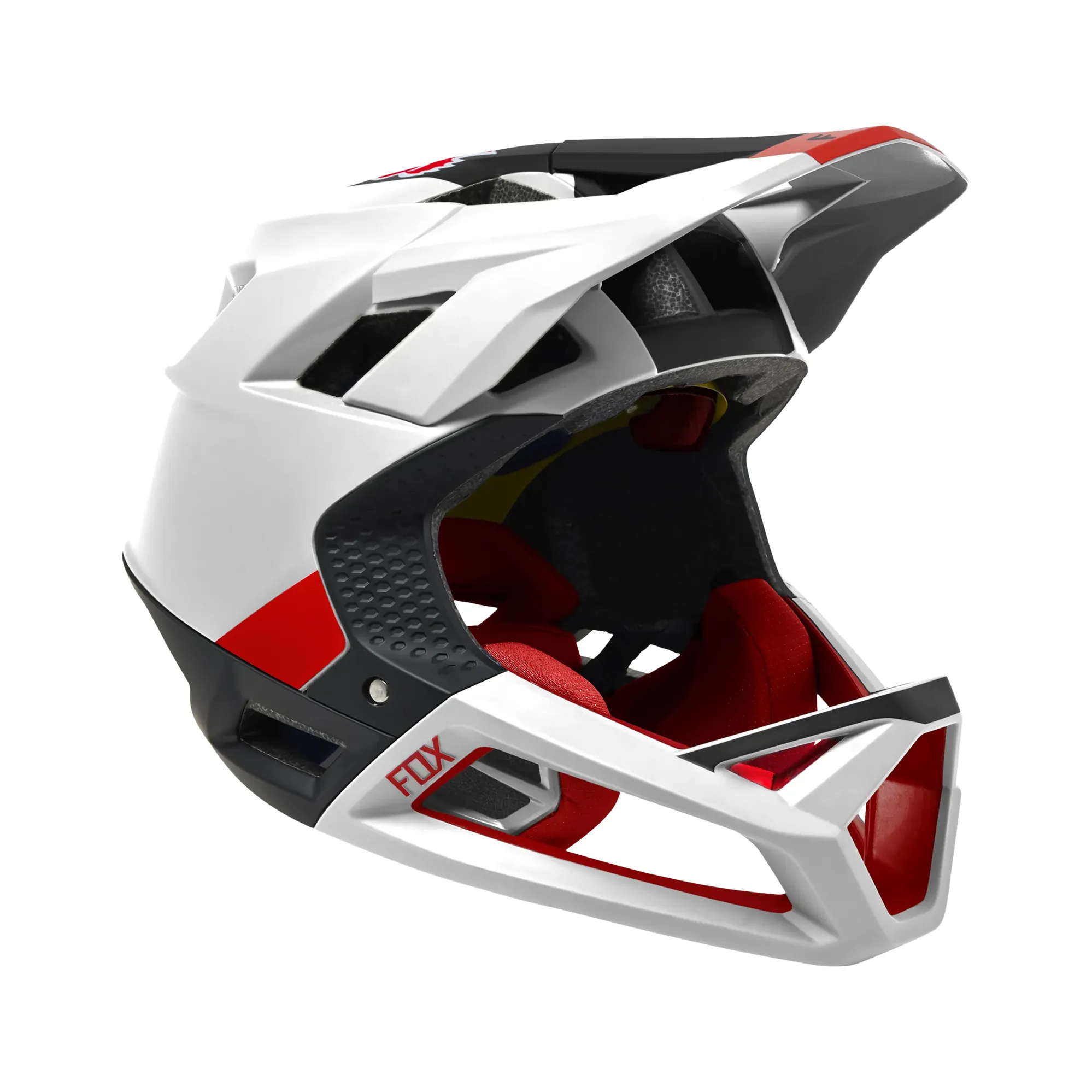 Fox Proframe Helmet Size Fox Speedframe Size Chart Fox Racing