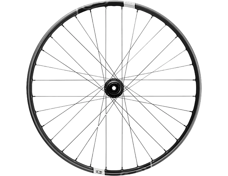 Crankbrothers Synthesis Enduro BOOST Carbon Wheelset 27.5in in Black-1