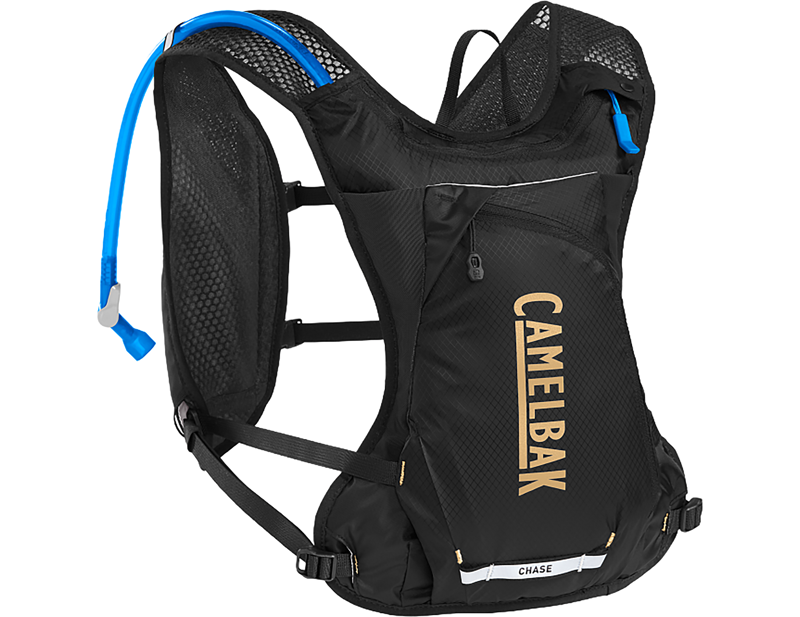 Camelbak Chase Race 4 Vest 1.5L in Black
