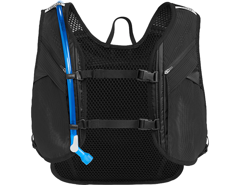 Camelbak Chase Race 4 Vest 1.5L in Black-3