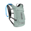 Camelbak Chase Adventure 8 Hydration Vest with Crux 2L Reservoir in Silver Mist