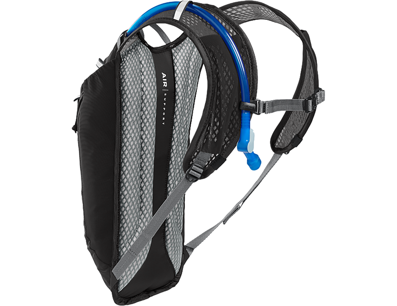 Camelbak Rogue Light Pack 7L with 2L Reservoir in Black 