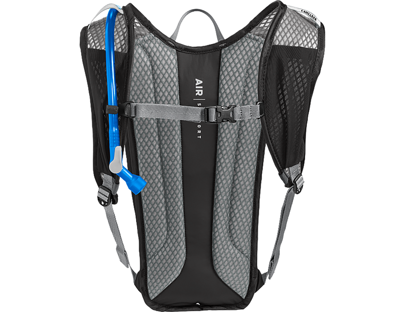 Camelbak Rogue Light Pack 7L with 2L Reservoir in Black -2