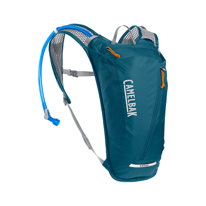 Balfes Bikes Camelbak Rogue Light Pack 7L with 2L Reservoir in Dark Blue | Free postage over £30, £10 off first order, price match & 0% finance.
