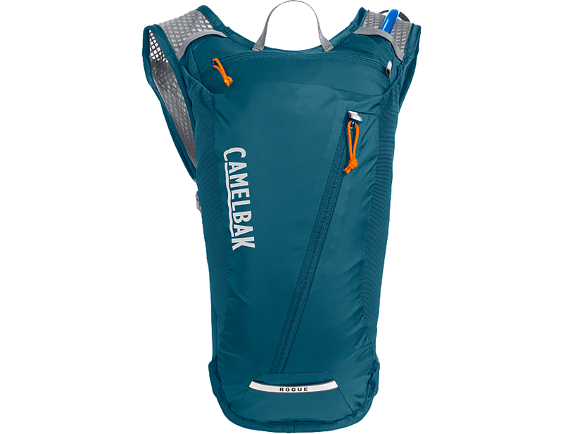 Camelbak Rogue Light Pack 7L with 2L Reservoir in Dark Blue-2
