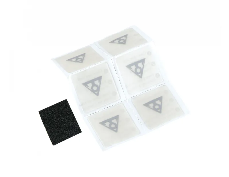 Topeak Glueless Patches