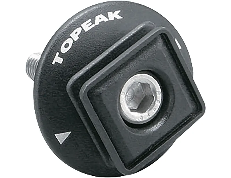 Topeak Fixer F66 in Black