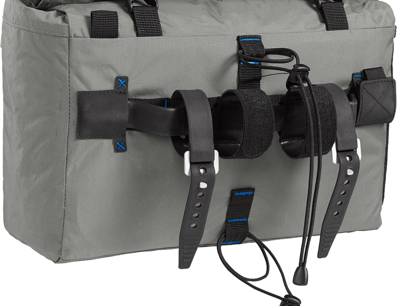 Camelbak M.U.L.E. 12L Handlebar Pack in Wolf Grey-3