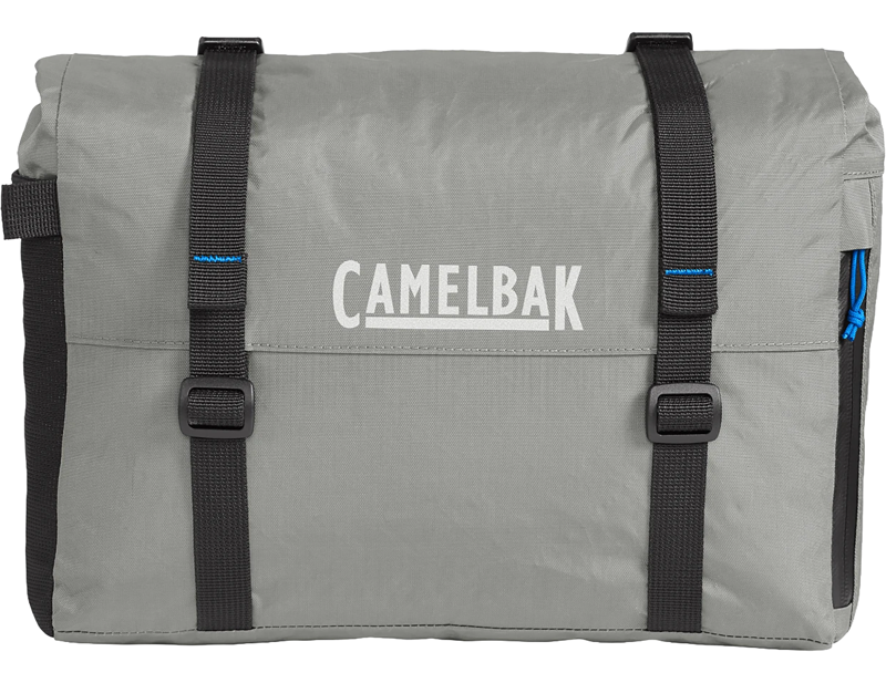 Camelbak M.U.L.E. 12L Handlebar Pack in Wolf Grey