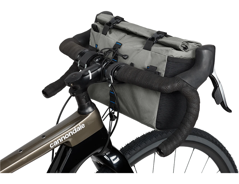 Camelbak M.U.L.E. 12L Handlebar Pack in Wolf Grey-8
