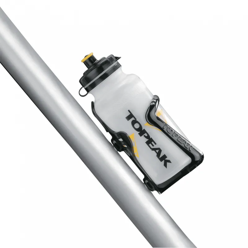 Topeak Mono CX Bottle Cage in Black-1