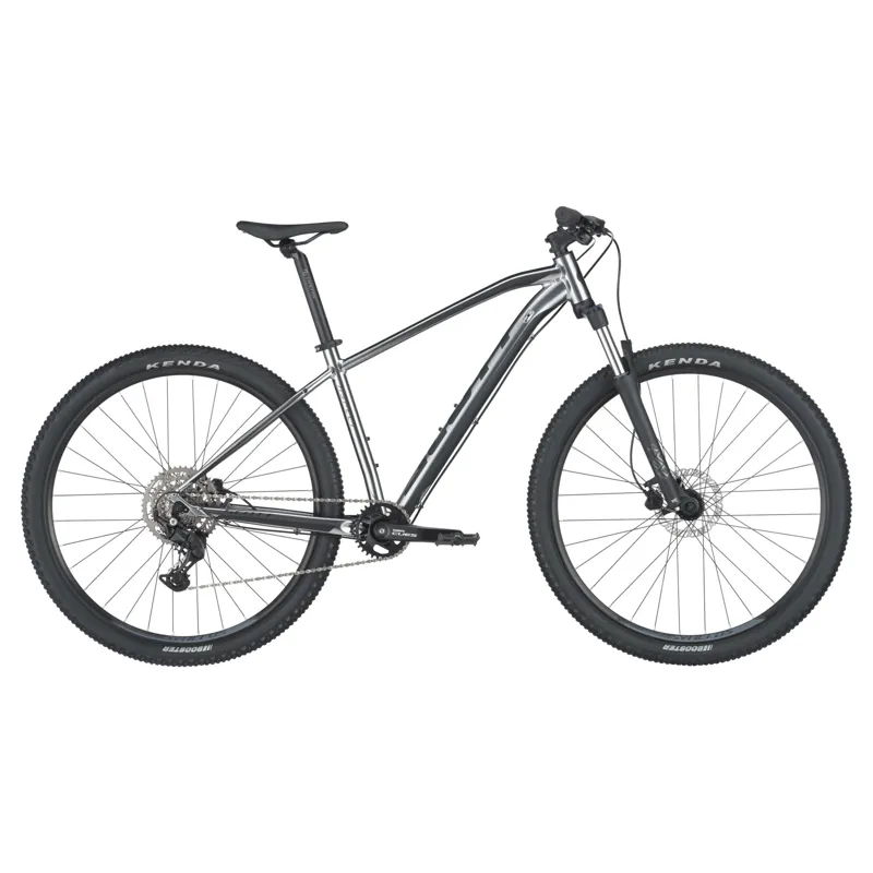 Scott Aspect 950 CUES Hardtail Mountain Bike 2024 in Slate Grey