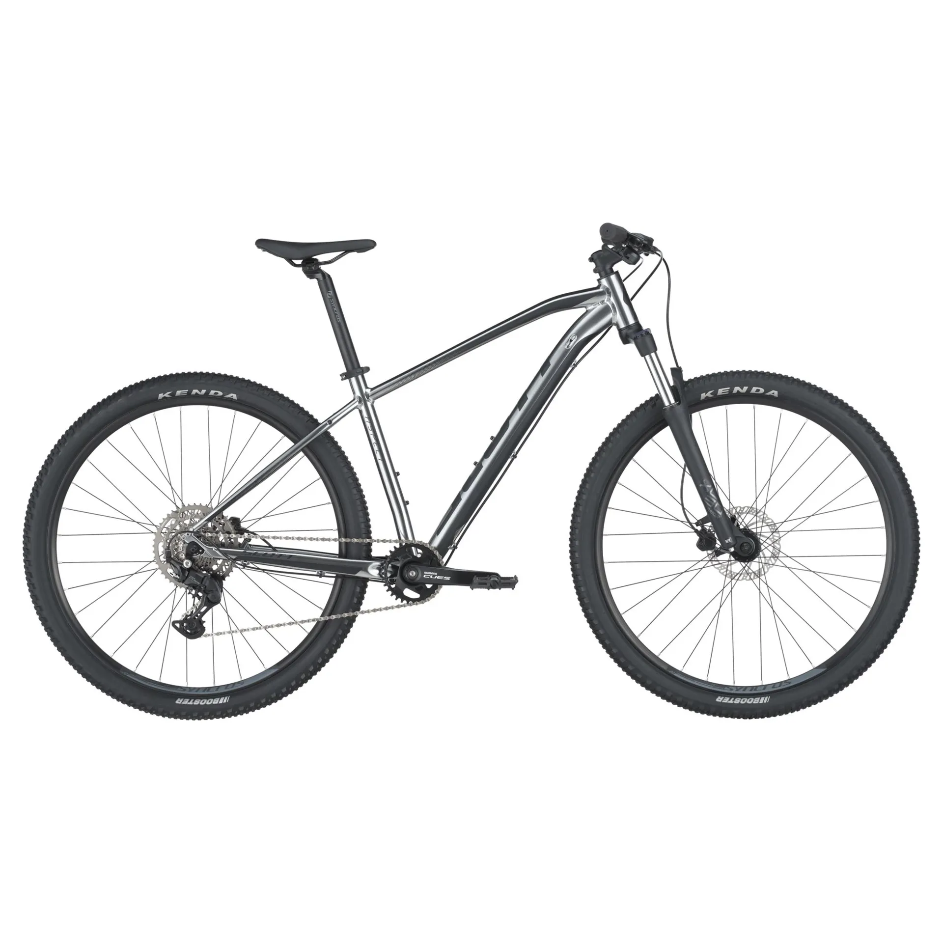 scott aspect 55 bicycle handlebar specs 760 Black Red 2025 Mountain Bike BikePedia - Bicycle Value Guide