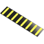 Rapid Racer ProGuard Rear Sticker in Yellow