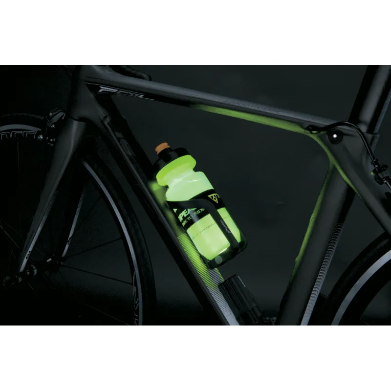 Topeak iGlow Bottle Cage in Black-5