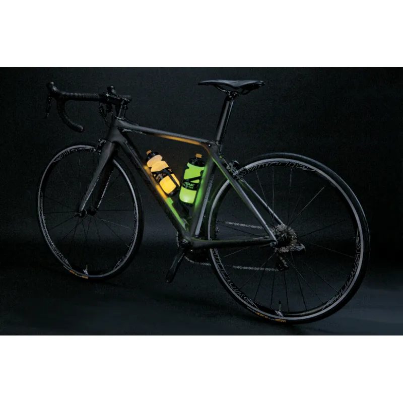 Topeak iGlow Bottle Cage in Black-7